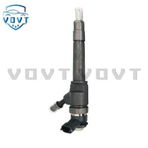 Iniettore Common Rail Made in China 0 445 110 259 0445110259 iniettore di carburante Diesel per <span class=keywords><strong>Bosch</strong></span> <span class=keywords><strong>ricambi</strong></span> <span class=keywords><strong>Auto</strong></span> - Product Image 6