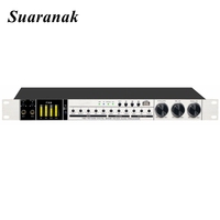 NH-FX8 Mixer du son vocal effet nouveau dsp numérique effet module audio processeur