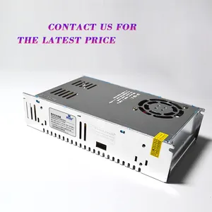 Ac Dc 110v 220v Lrs-100-24 Led Power Supply Dc 24v 4a Smps Power Supply 24v 100w Dc Power Supply