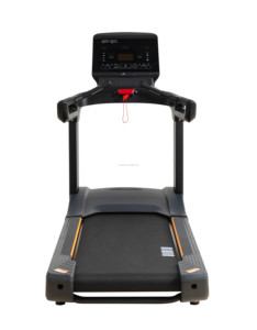 Tapis roulant de fitness professionnel et commercial, robuste, pour l'entraînement cardio et la course à pied en salle de sport - Product Image 3
