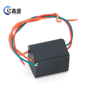 Générateur d'ignition haute tension 3.7-6V DC, module d'augmentation de tension à impulsions, gestion de l'alimentation - Product Image 4