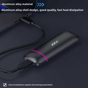 Boîtier <span class=keywords><strong>interne</strong></span> <span class=keywords><strong>pour</strong></span> <span class=keywords><strong>disque</strong></span> <span class=keywords><strong>dur</strong></span> SSD (Solid State Drive) neuf, prix usine, <span class=keywords><strong>pour</strong></span> ordinateur portable - Product Image 3