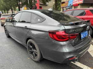 Autos Usados Baratos de China, <span class=keywords><strong>BMW</strong></span> Serie 3 GT F34 <span class=keywords><strong>320i</strong></span> M Sport Shadow 2020 Hatchback - Product Image 4