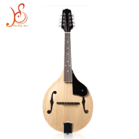 HUASHENG Factory Price a Style Mandolin Instrument Music Instruments String Instrument for Sale