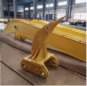 掘削機/ブルドーザー用リッパー中国建設機械メーカー - Product Image 4