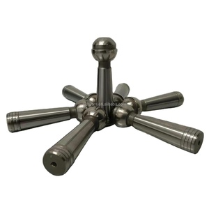 Bomba de Carga Hidráulica A2FO500 de Pistón para Maquinaria de Construcción, Bombas de Motor Hidráulicas - Product Image 1
