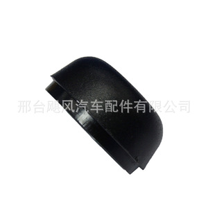 ฝาครอบน็อตแขนปัดน้ำฝนเทสล่า รุ่น 3 1106610-00-A ยางสังเคราะห์ชิ้นเดียว - Product Image 3