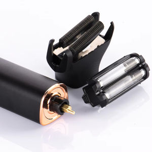 Rasoir électrique d'usine rechargeable IPX6 ensemble de rasoir électrique étanche pour le ménage - Product Image 4