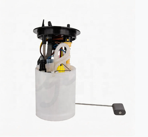 Bomba de Combustible y Piezas, Bomba Diésel 5Q0919050AD 5Q0919050AK /AP/BB para AUDI A3 2.0 TDI A2 1.6 TDI SKODA OCTAVIA III 1.6 TDI 4x4 <span class=keywords><strong>SEAT</strong></span> - Product Image 6