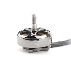 EMAX 1300KV มอเตอร์มอเตอร์ไร้แปรงถ่าน2807 1700KV สำหรับโดรนควบคุมวิทยุ FPV สำหรับเด็กผู้ชาย - Product Image 2