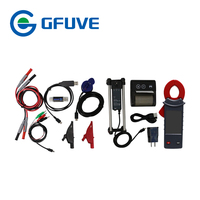 Probador de Medidores de Electricidad Monofásicos GFUVE GF112D
