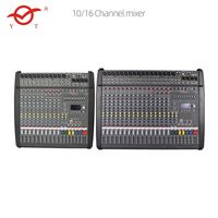 Console numérique Bahringer X32 Wing 24 pistes professionnelle