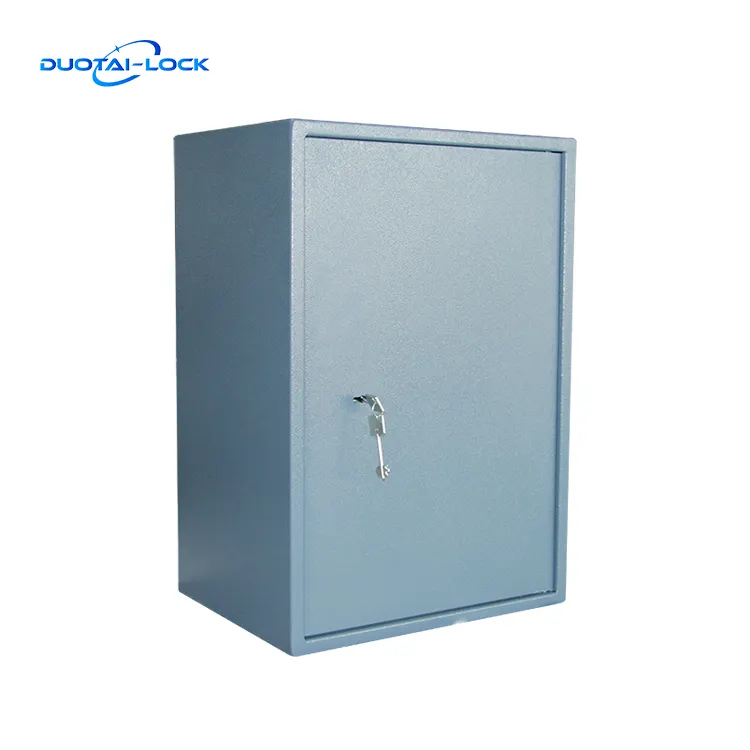 Waterproof fire-proof gun safe security fireproof cabinet safes box