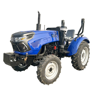 Mini Trattore 25 <span class=keywords><strong>30</strong></span> 35 40 45 50 60 CV 4x4 Macchinari Agricoli Attrezzature Agricole Trattore Agricolo Diesel - Product Image 2