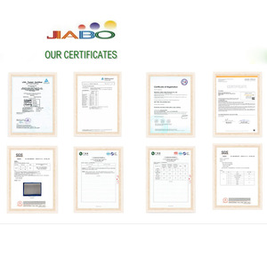 Fabric Mattress Euro Top Natural Latex Foam Pocket Spring Bed Mattress Queen King Double Size Wholesale For Hotel