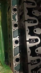 SAA6D125E-3 6D125-3 6D114-3 S12V140-3บล็อกกระบอกยาว S6D170E-3 S6D140E 6212-11-3200 6212113202 - Product Image 6