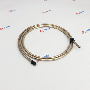 B10 Cupronickel Automotive Brake Hoses 4mm Inner Diameter 0.71mm Wall Thickness For Replace Repair - Product Image 2