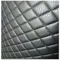 Rouleaux de cuir PVC imperméables 7D rouleau de matériel de tapis de voiture et tapis 5D matière première pour housses de siège de voiture canapés Textiles de maison