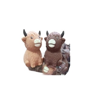 Cross-Border <strong>Best</strong>-Selling Release Stress Cow Squishy Animal Slow-Rebound Decompression Cartoon Animal Stress-Relief Gadget - Product Image 5
