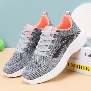 <span class=keywords><strong>Zapatillas</strong></span> Deportivas de Primavera para <span class=keywords><strong>Mujer</strong></span>, Transpirables, para Correr, Caminar, con Suela Suave y Resistente al Desgaste, Altamente <span class=keywords><strong>Recomendadas</strong></span> - Product Image 5