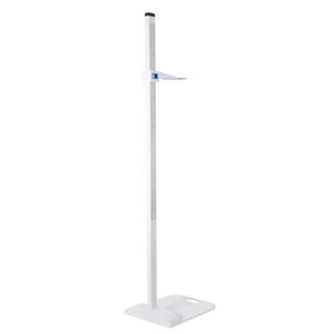 HB-210A pesante <span class=keywords><strong>portatile</strong></span> altezza 210cm asta di misura altezza <span class=keywords><strong>stadiometro</strong></span> con Base - Product Image 1