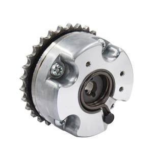 Nouvel unité/engrenage de réglage de l'arbre à cames d'échappement du moteur 06E109084M pour Audi Q5 2009-2012 - Product Image 6