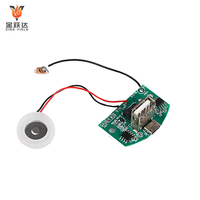 Placa de circuito electrónico personalizada, PCB PCBA, servicio de ensamblaje, archivo Gerber, lista BOM, OEM, PCB, PCBA, fabricante de fábrica