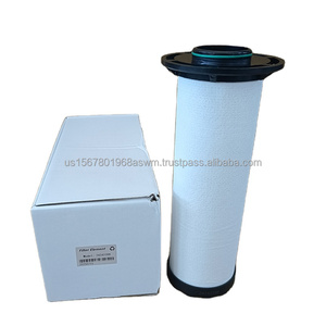 Elemento de Filtro de Aire de Precisión 24242398, Pieza de Compresor Industrial para Compresores Industriales Mengma - Product Image 2