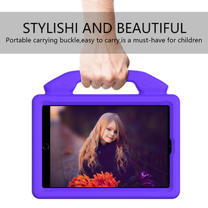 Ốp Lưng Máy Tính Bảng Eva Thời Trang Cho <span class=keywords><strong>iPad</strong></span> <span class=keywords><strong>Mini</strong></span> 1 2 3 4 5 Ốp Lưng Chống Sốc Cho Trẻ Em Vỏ Máy Tính Bảng Nhẹ 7.9 Inch - Product Image 3