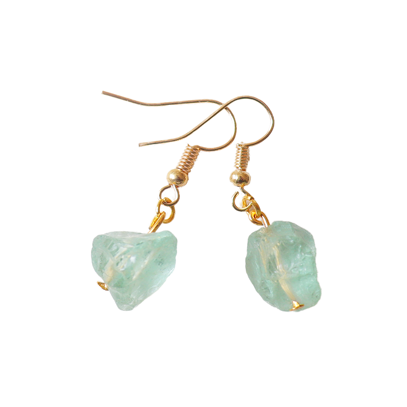 Wholesale Fashionable Women s Crystal Earrings