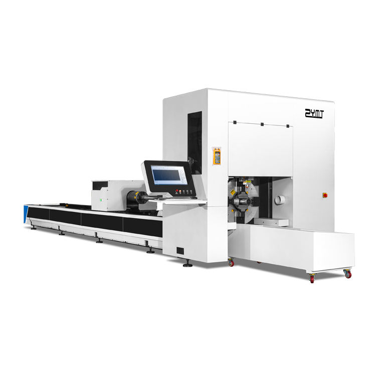 ZYMT Hydraulic Guillotine Shear Metal Cutting
