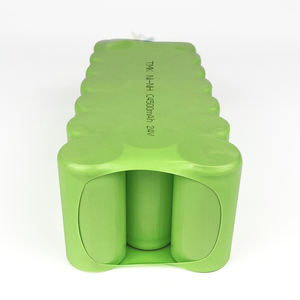 C <span class=keywords><strong>NiMH</strong></span> Bateria 24V 4500mAh Bateria Recarregável <span class=keywords><strong>NiMH</strong></span> Pack <span class=keywords><strong>NiMH</strong></span> Baterias Células Estáveis C450 - Product Image 2