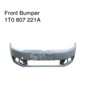 Primer delantero Parachoques delantero inferior 1T0 807 221 A para <span class=keywords><strong>CADDY</strong></span> <span class=keywords><strong>2010</strong></span> - Product Image 3