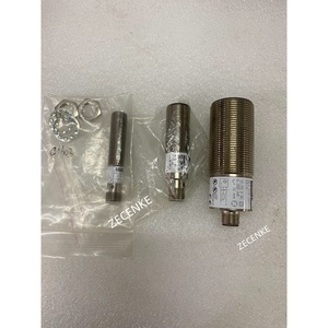 BALLUFF BOS 18M-PA-1PD-E5-C-S4 / BOS18MPA1PDE5CS4 (NUEVO en CAJA) - Product Image 2