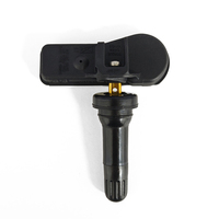 Sensor tekanan ban, TPMS, Sensor tekanan ban cocok untuk Mercedes V Vito Viano System 4479050500 3012