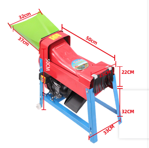 <strong>Manual</strong> <strong>Corn</strong> <strong>Sheller</strong> Shelling Machine Removing <strong>Corn</strong> Cob Seed Separator Portable Small Wheat <strong>Thresher</strong> Maize Husking Machine - Product Image 2