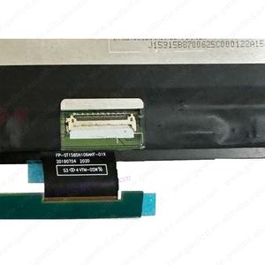 15.6 "สำหรับ Dell Inspiron 15 7506 2-in-1 P97F UHD IPS จอสัมผัสแอลซีดี - Product Image 4