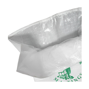 Bolsas Tejidas de PP Transparentes para Empacar Papas, Bolsa de 100 kg, 50 kg, 25 kg, Saco Vacío para Agricultura, Hecho en Vietnam - Product Image 3