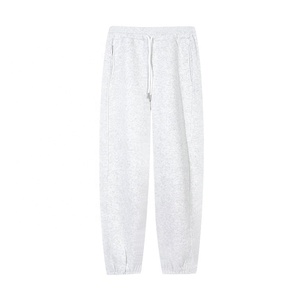 Pantalon de <span class=keywords><strong>jogging</strong></span> décontracté taille haute pour femme, coloré, fin, printemps-automne, prix usine - Product Image 6