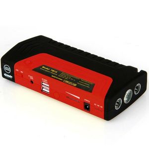 Démarreur de batterie portable Car Jump 50800 avec booster de batterie d'urgence 600A - Product Image 2