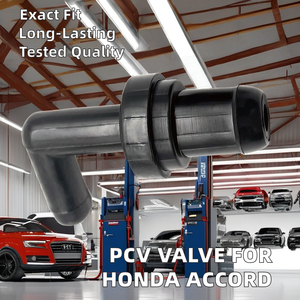 Nuevo coche PCV válvula positiva cárter ventilación OEM 17130-PK1-003 17130PK1003 - Product Image 3