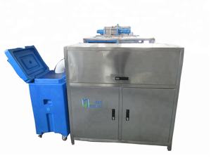 Ambiente de baja temperatura/costo más bajo que el nitrógeno líquido/terapia asistida médica requerida <span class=keywords><strong>para</strong></span> configurar experimentos - Product Image 2