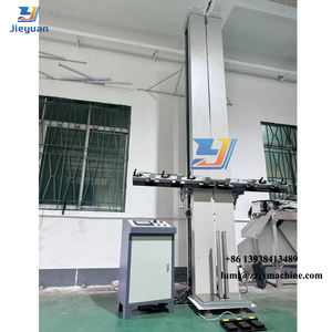 Equipo de corte vertical industrial automático Altura/<span class=keywords><strong>ancho</strong></span> de Cortina y persianas verticales Máquina cortadora de <span class=keywords><strong>ancho</strong></span> de tela - Product Image 4