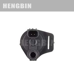 Electrovanne de canister de carbone 9U5A-9G866-AA Pompe à carburant et pièces - Product Image 3