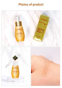 LANBENA Sivilce Yara Izi Kaldırma <span class=keywords><strong>Serum</strong></span> Akne Tedavisi Sökücü Streç Işaretleri <span class=keywords><strong>Anti</strong></span> Akne Gözenekleri Küçültmek Siyah Nokta beyazlatıcı krem Cilt Bakımı - Product Image 5