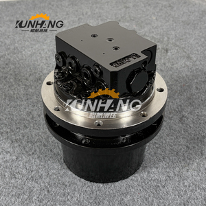 Nuevo Motor de Traslación Final AX15 AX16 AX17 AX18 1000185968 4331678 - Product Image 4