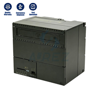 Controlador PLC de Proceso Único 6ES7654-6CP04-5JF4 6ES76546CP045JF4 con Servicio de Control de Bus de Campo Personalizado