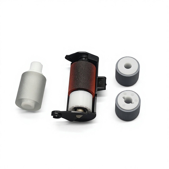Konica Minolta BH 223 283 363 423 7823 7828 7822 Document Feeder Paper Pickup Roller & Feeding Wheel Made in China