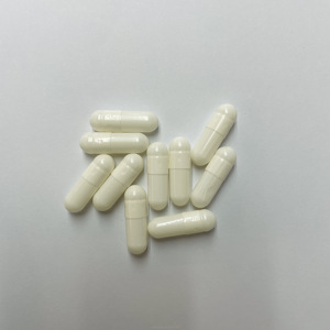 Harde Hmpc Transparante Maat 0 Lege <span class=keywords><strong>Capsules</strong></span> Klaar Om Te Verzenden - Product Image 4