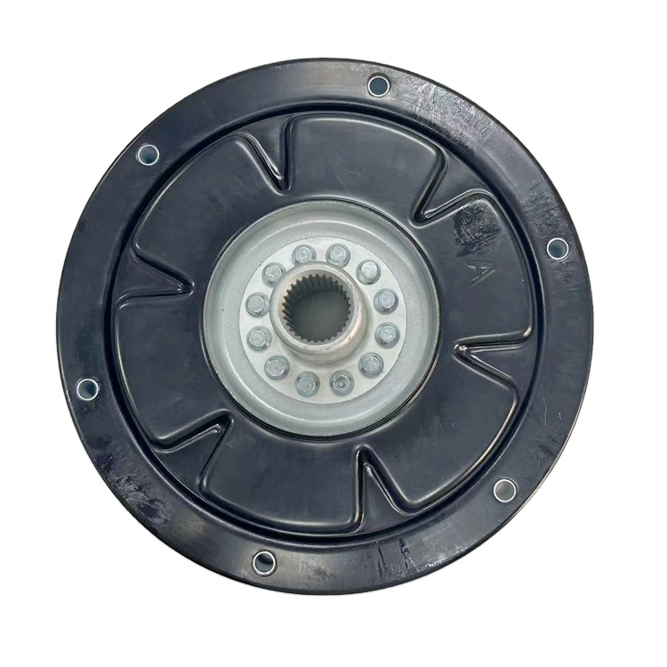 ひげJ Vibration Damper 331/50615 for JCB Backhoe Loader - High Quality